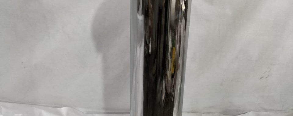 7"/32" SS Bag filter housing
