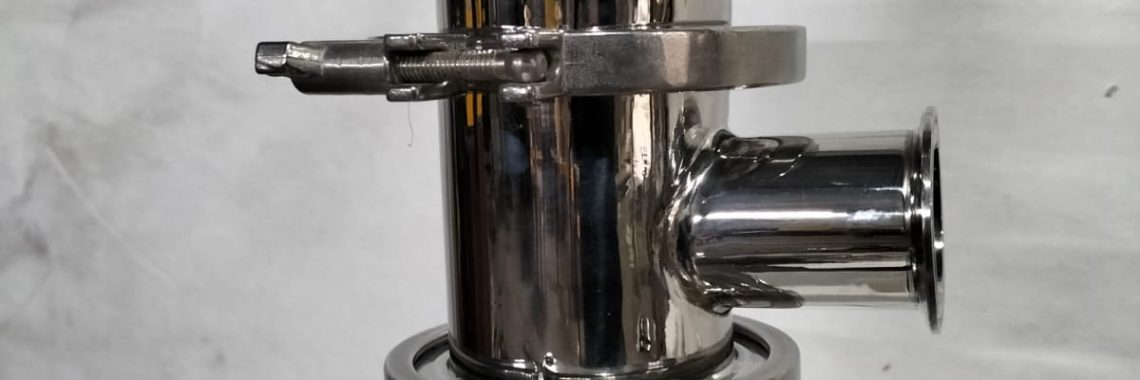 SS follow Divisions Valves