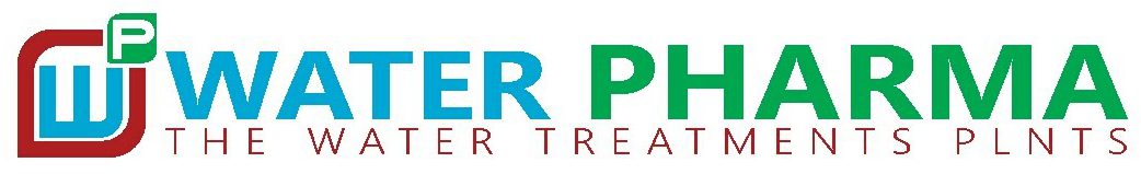 Water Pharma Logo